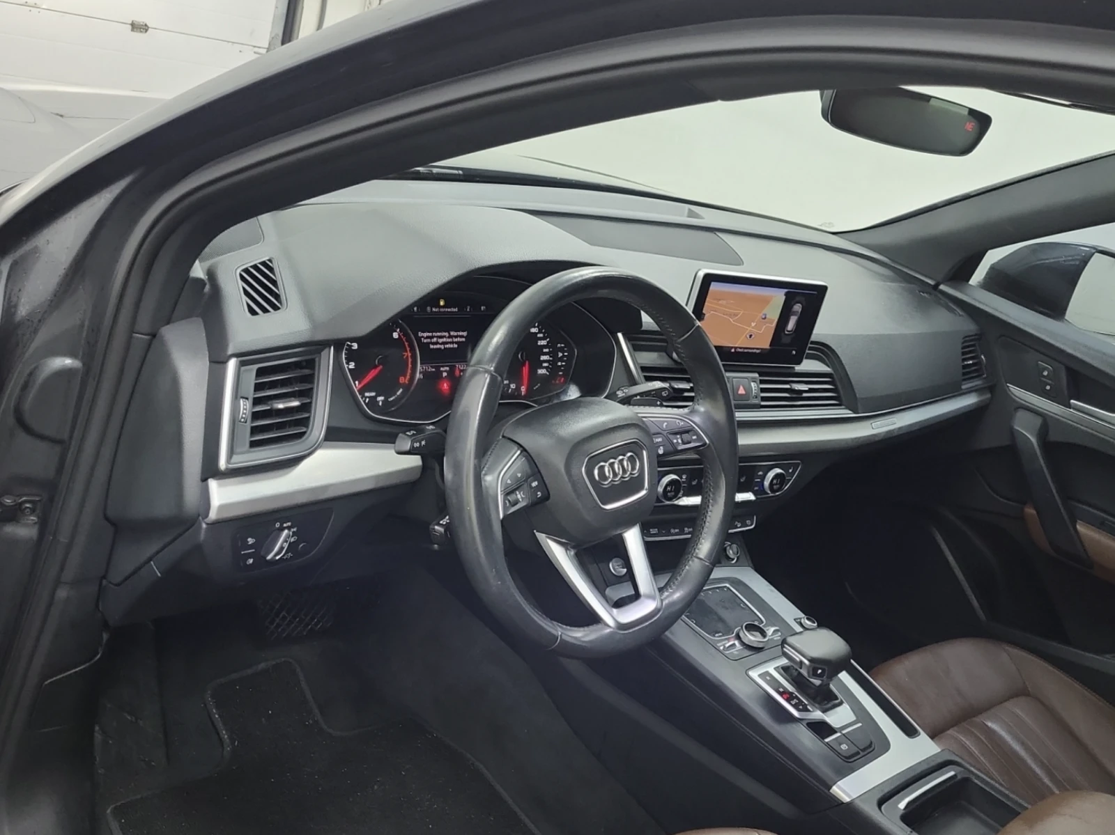 Audi Q5 2019 Audi Q5 PROGRESSIV - изображение 8