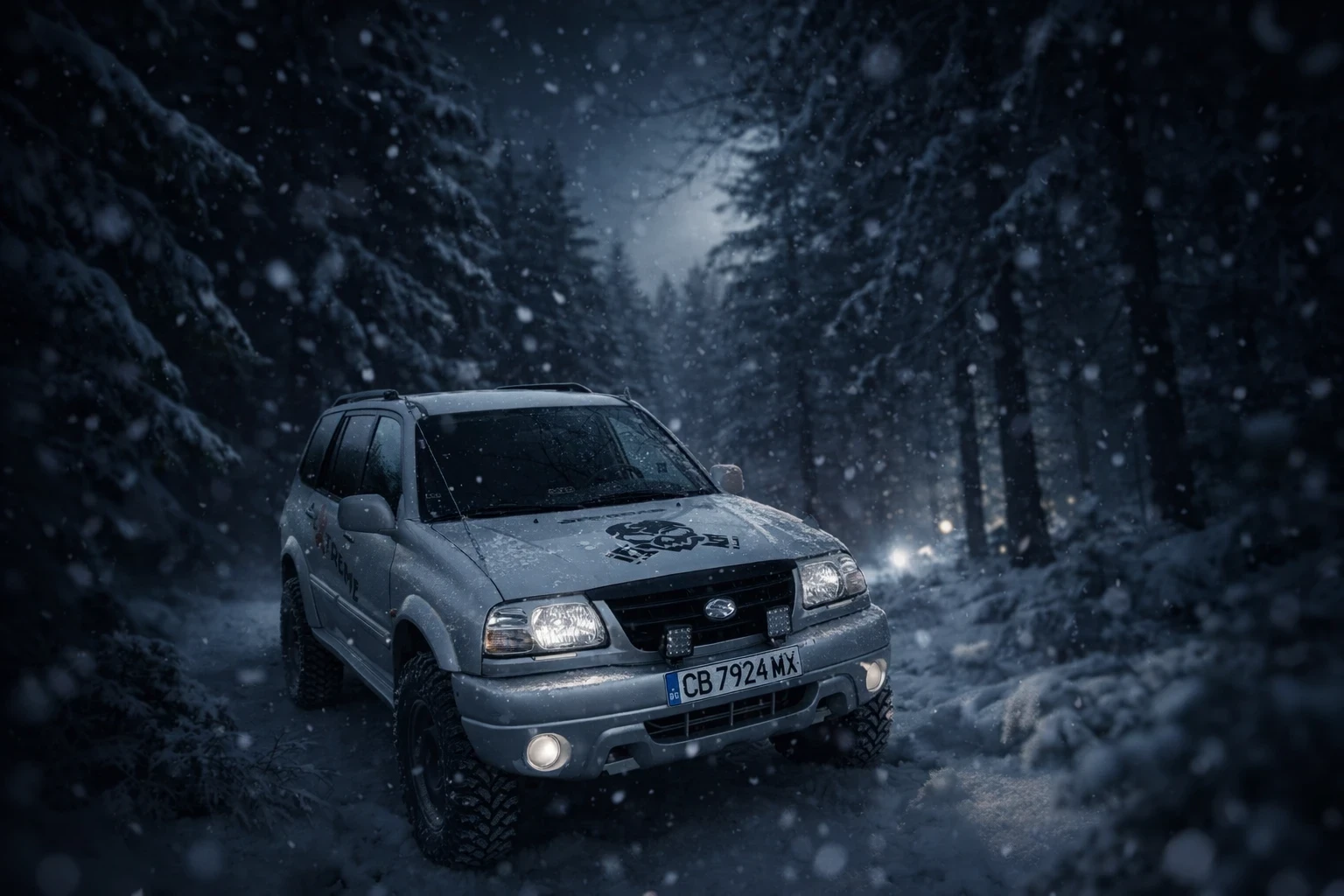 Suzuki Grand vitara XL7 | Mobile.bg � ����������� 1