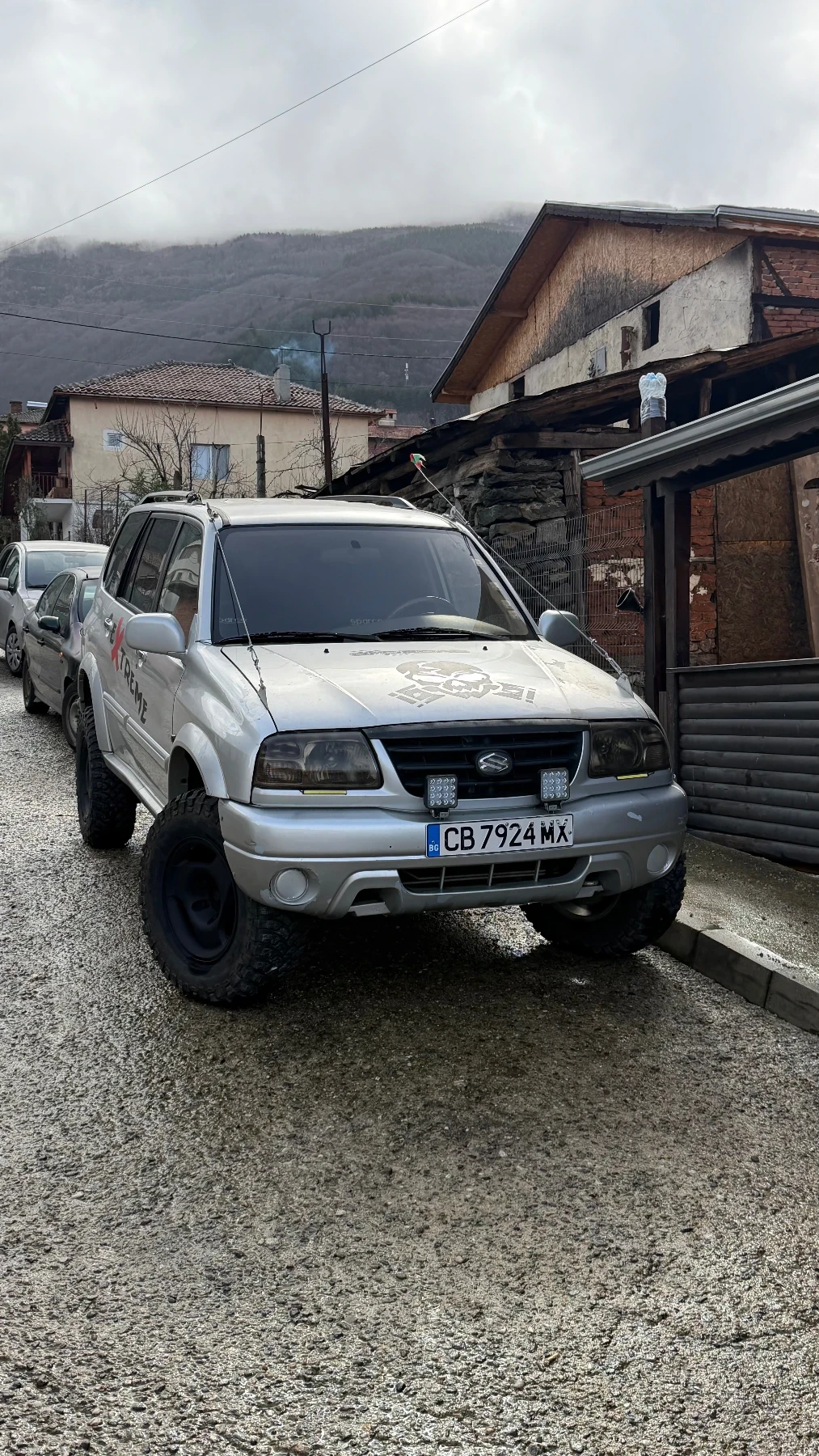 Suzuki Grand vitara XL7 | Mobile.bg � ����������� 7