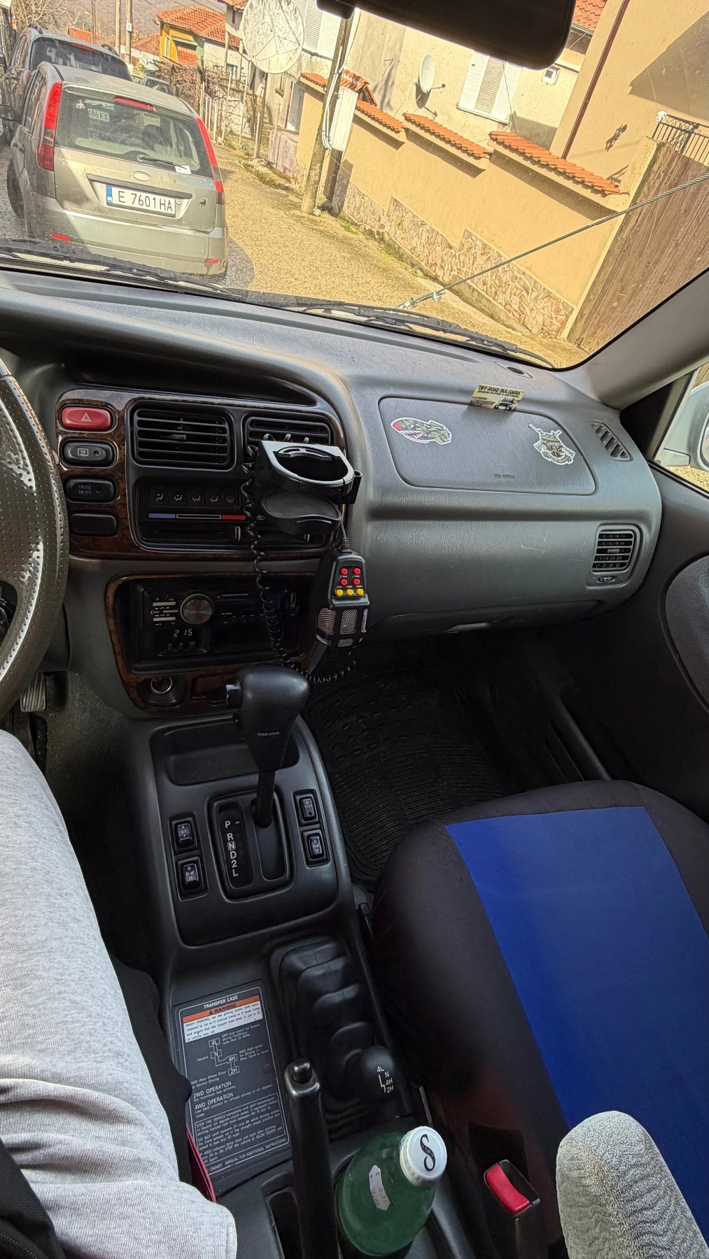Suzuki Grand vitara XL7 | Mobile.bg � ����������� 10