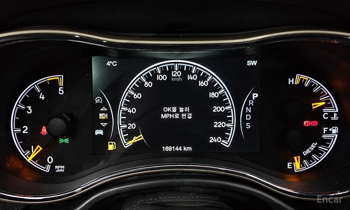 Jeep Grand cherokee  - изображение 8