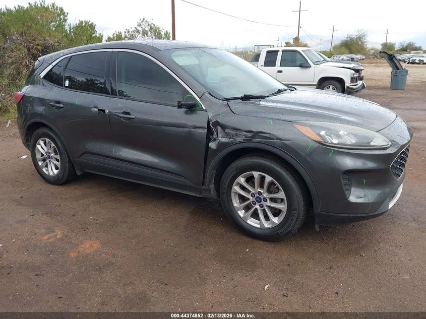 Ford Escape 1.5l Se - изображение 6