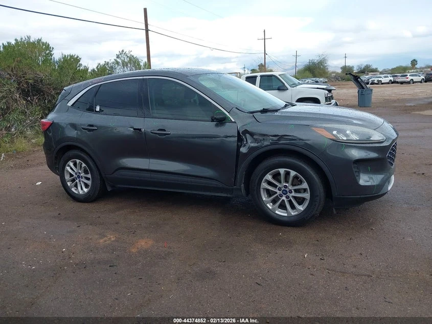 Ford Escape 1.5l Se | Mobile.bg � ����������� 13