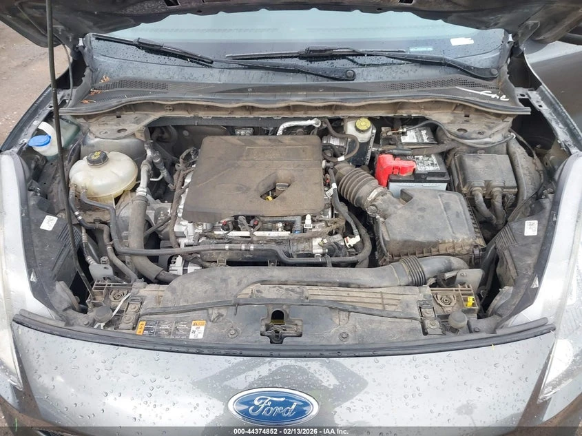 Ford Escape 1.5l Se - изображение 10