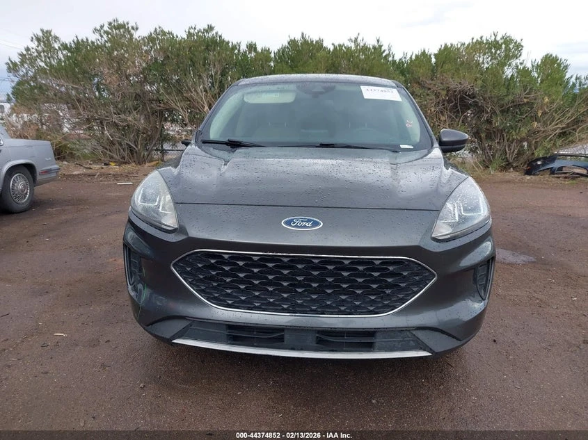 Ford Escape 1.5l Se | Mobile.bg � ����������� 12