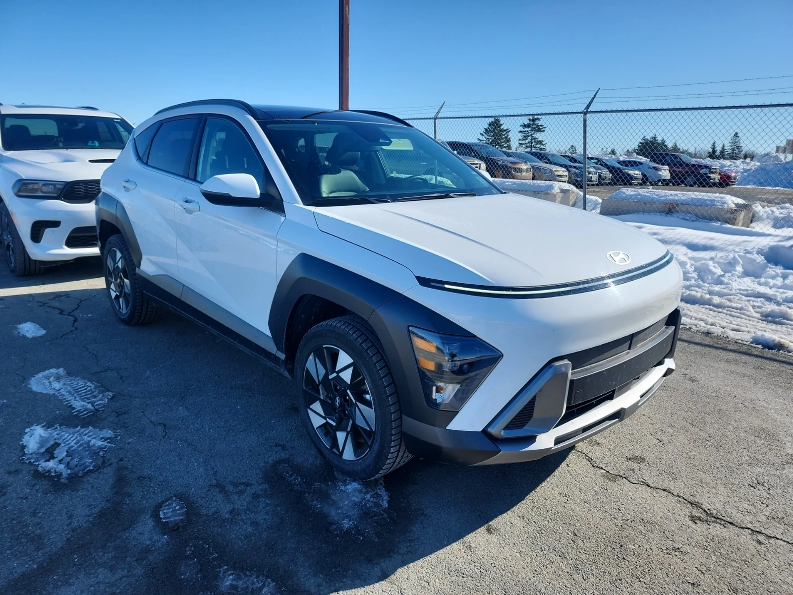 Hyundai Kona PREFERRED - изображение 2