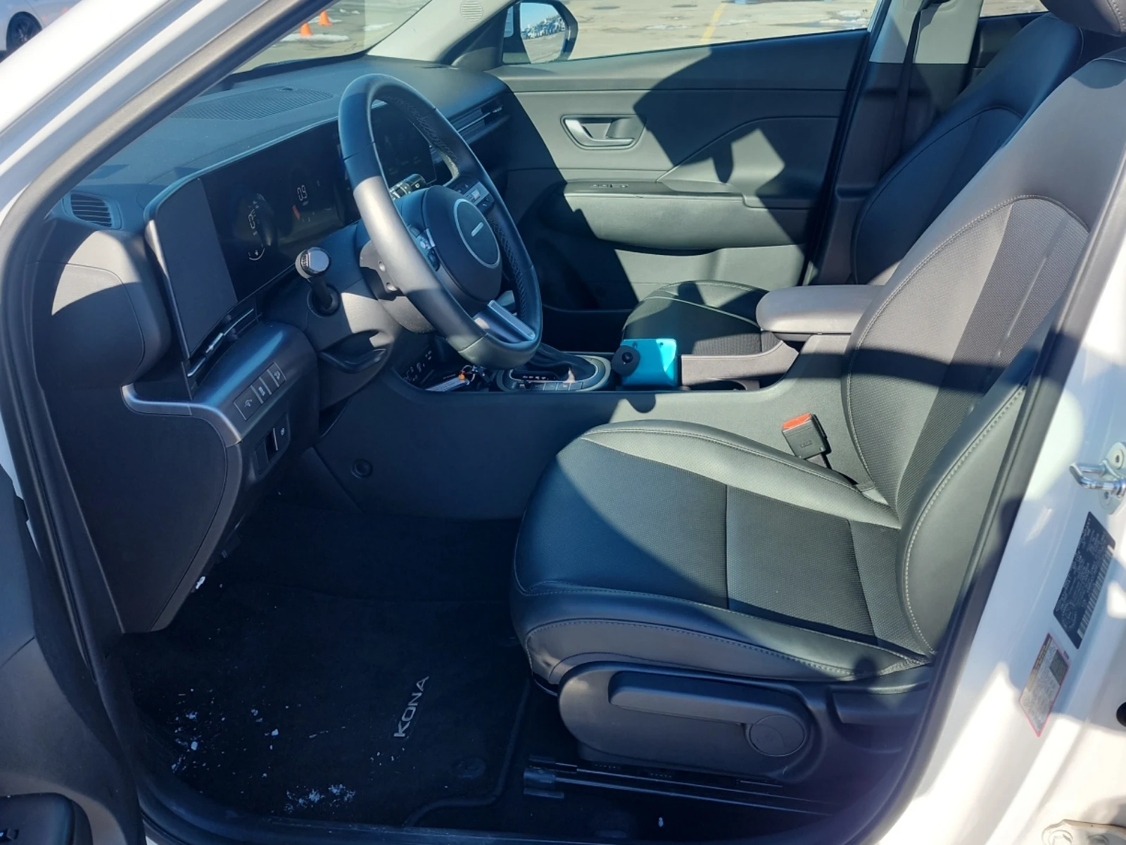 Hyundai Kona PREFERRED - изображение 7