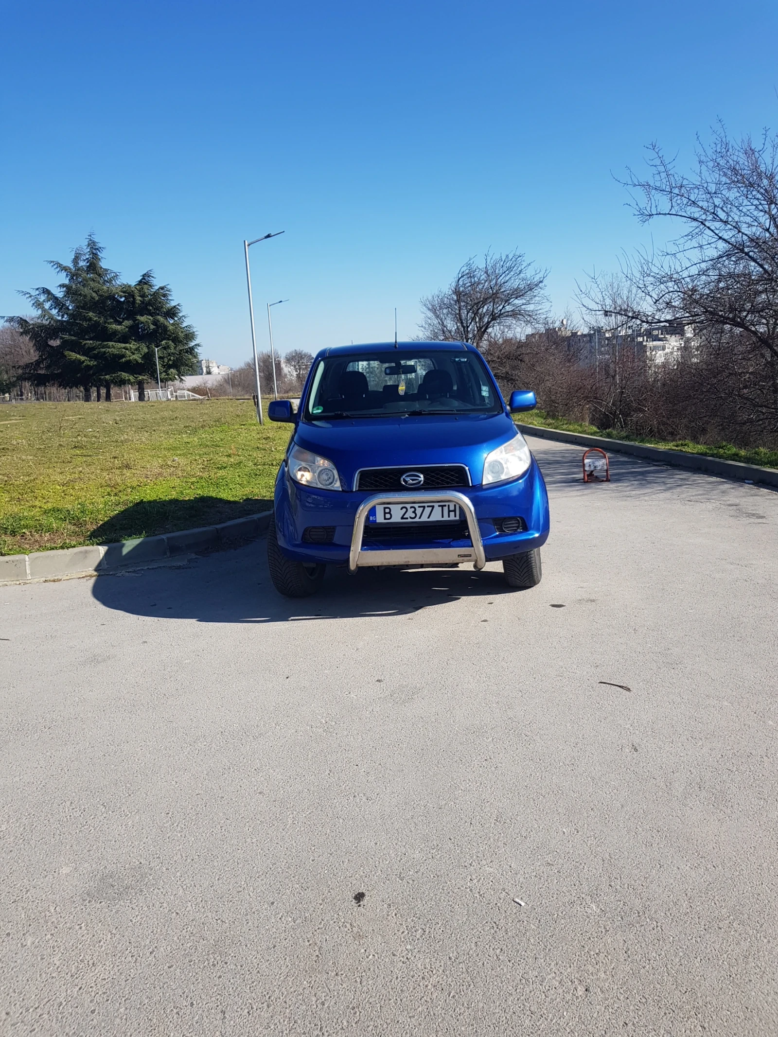 Daihatsu Terios 1.5 | Mobile.bg � ����������� 1