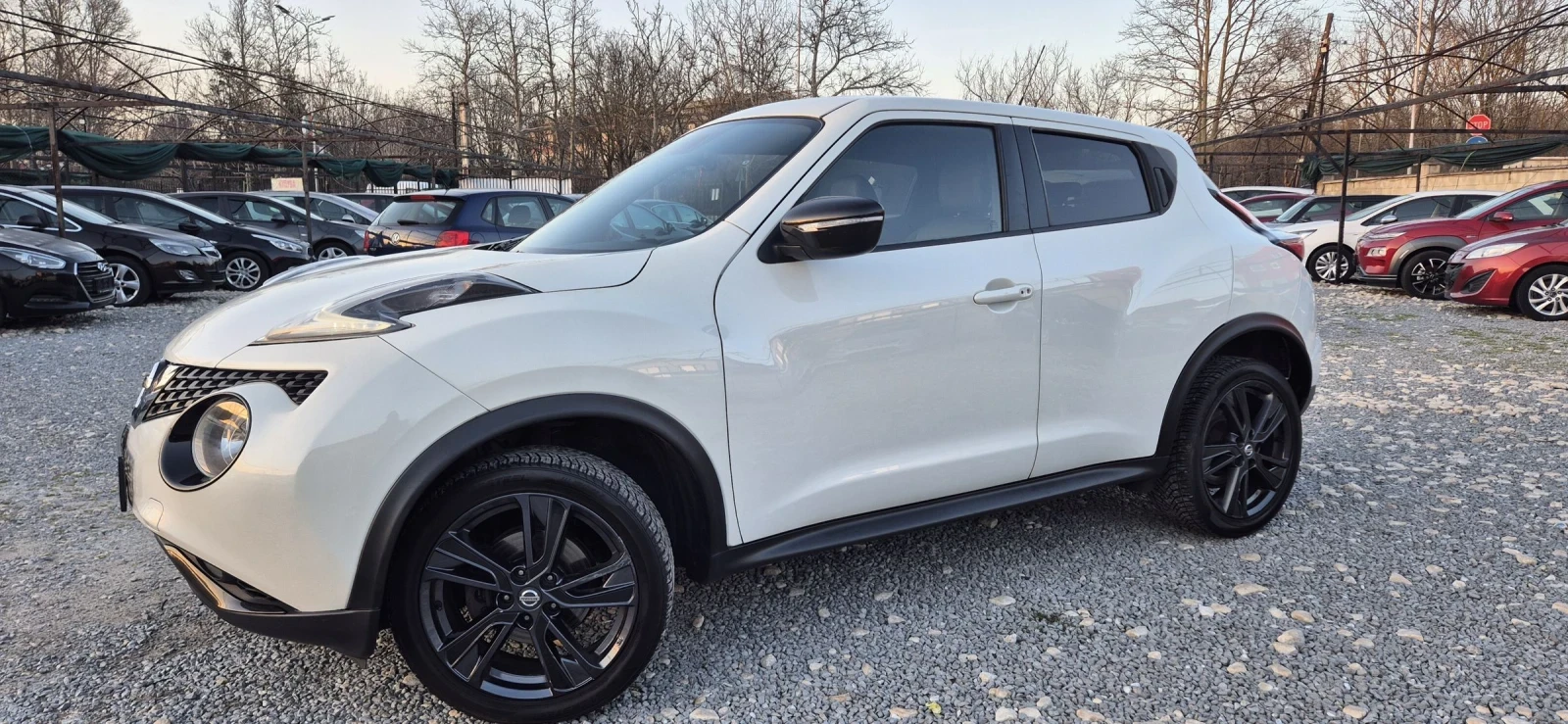 Nissan Juke | Mobile.bg � ����������� 8