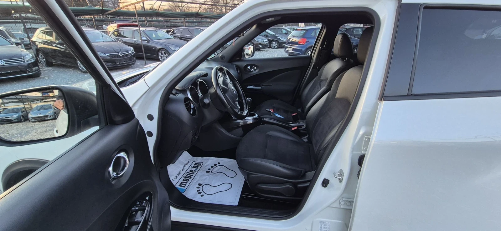 Nissan Juke | Mobile.bg � ����������� 12