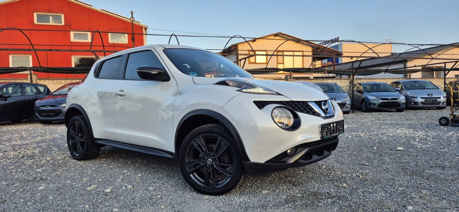 Nissan Juke | Mobile.bg � ����������� 3