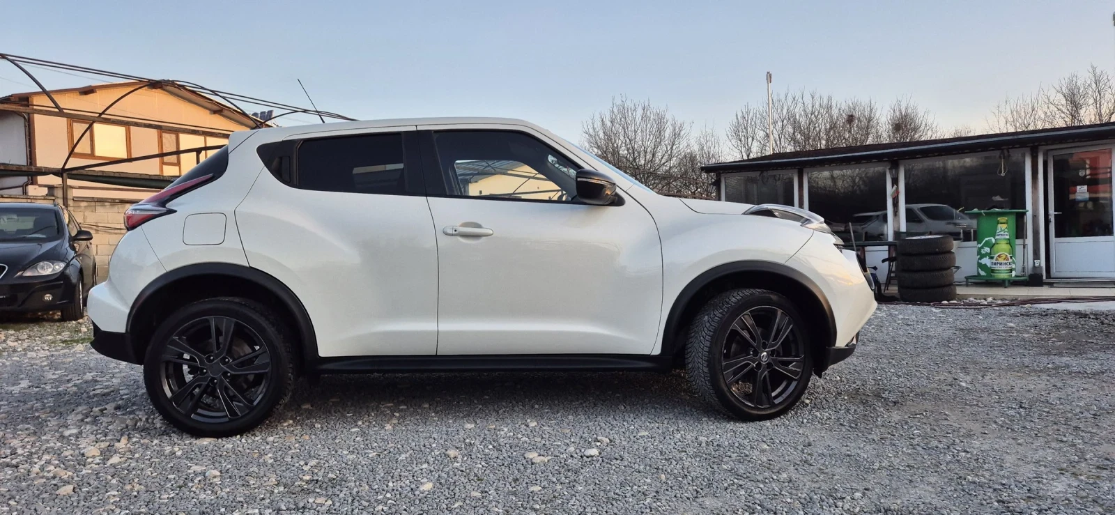 Nissan Juke | Mobile.bg � ����������� 7