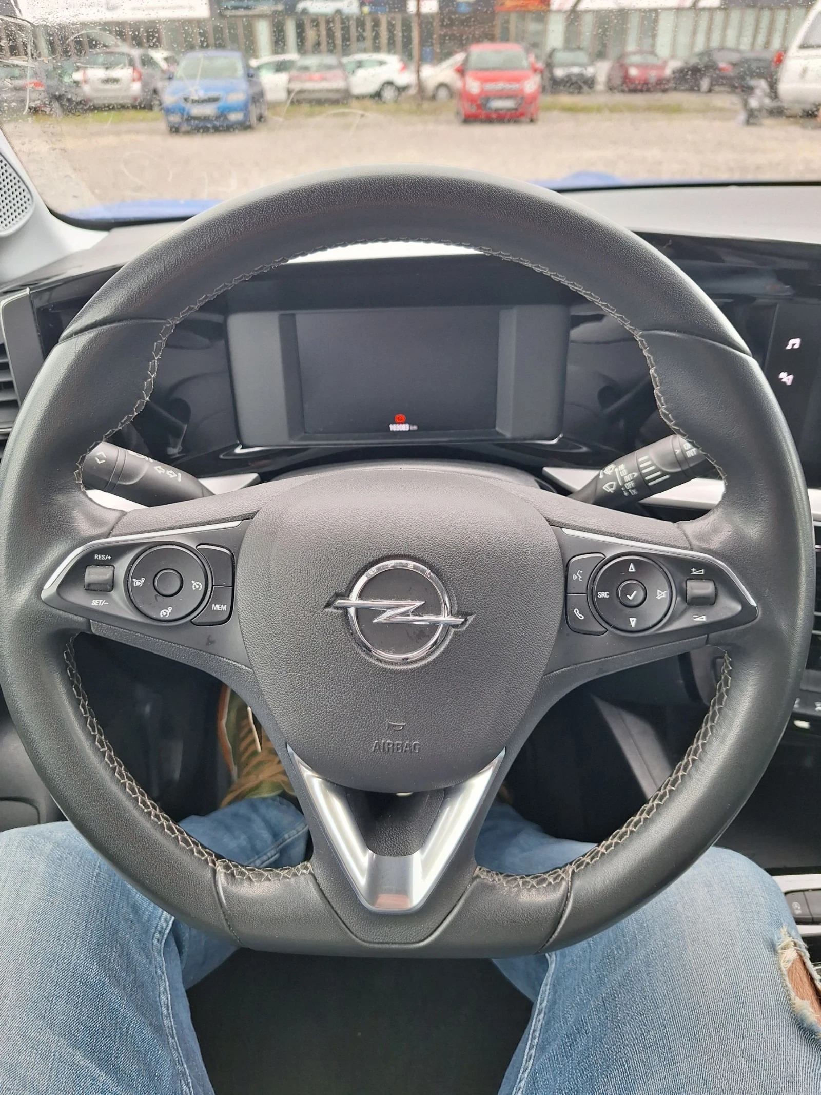 Opel Mokka, снимка 13 - Автомобили и джипове - 54071837