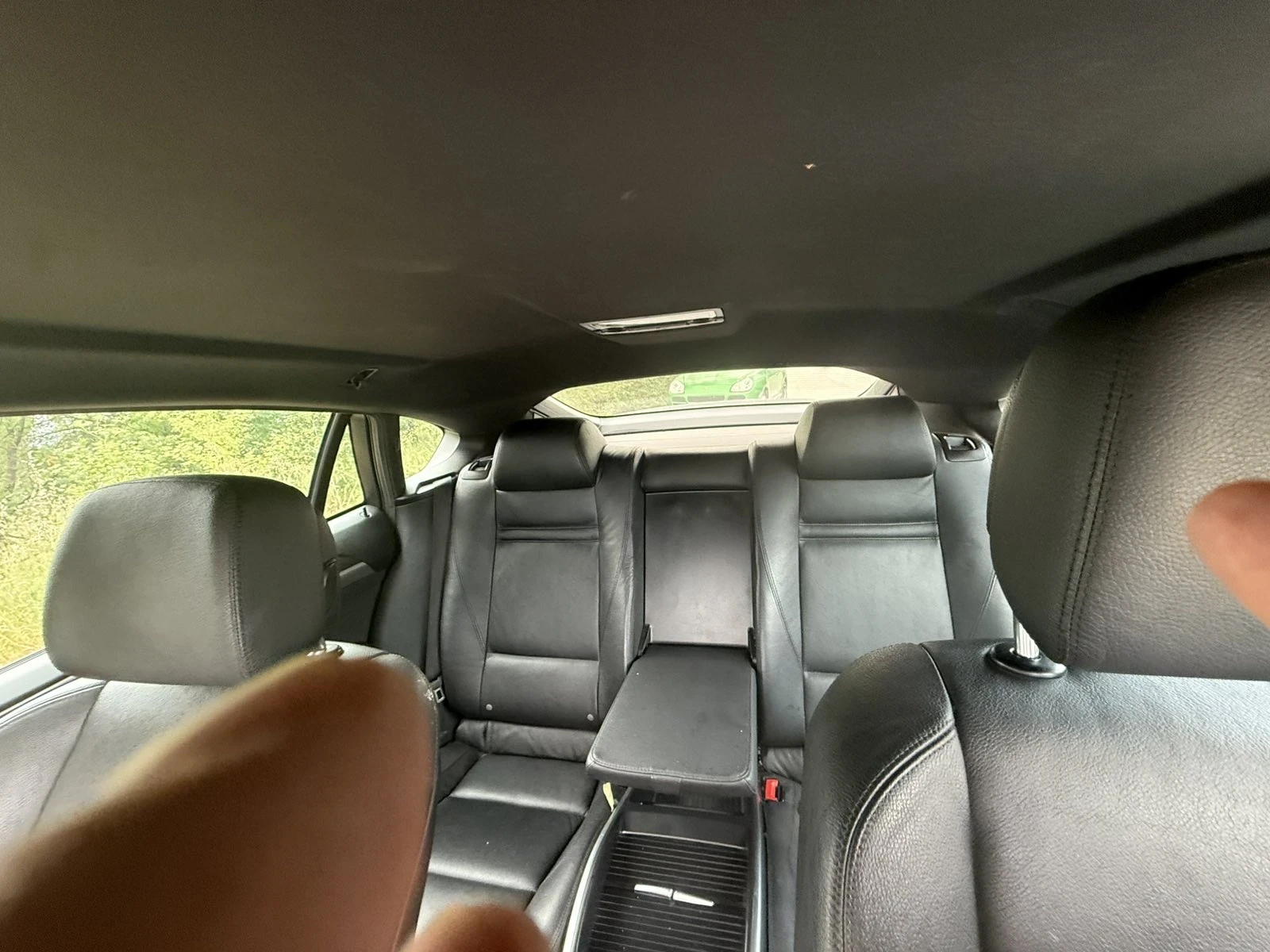 BMW X6, снимка 6 - Автомобили и джипове - 54266481