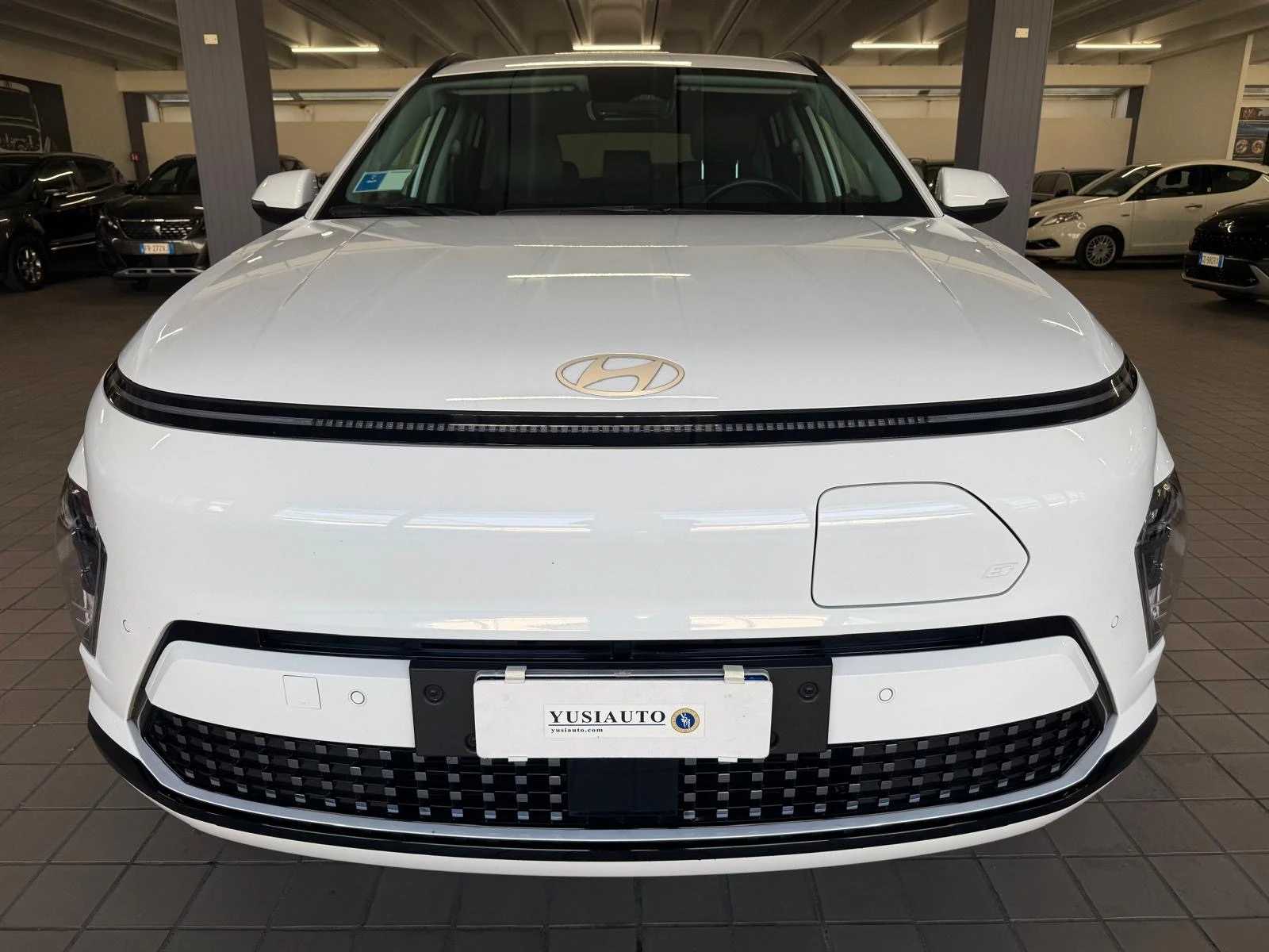 Hyundai Kona, снимка 2 - Автомобили и джипове - 54290386