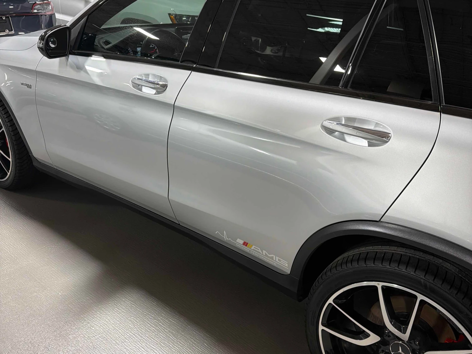Mercedes-Benz GLC 3.0L 6cyl AWD | Mobile.bg � ����������� 3