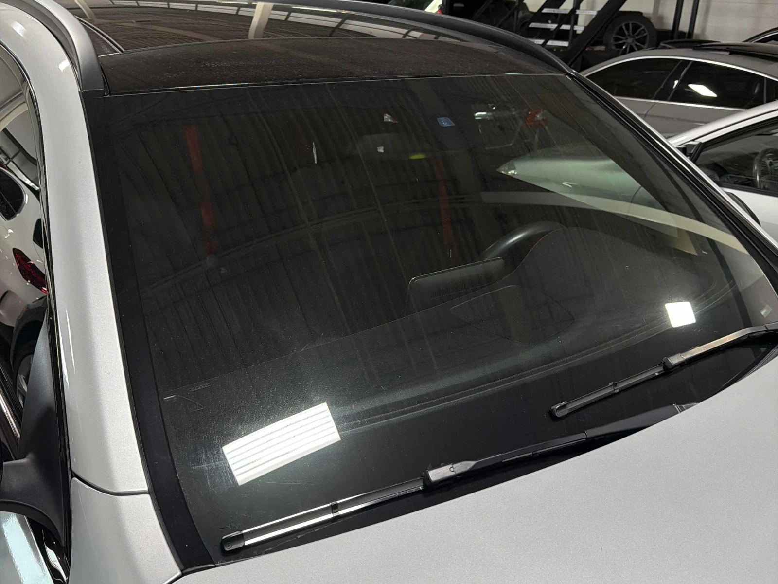 Mercedes-Benz GLC 3.0L 6cyl AWD | Mobile.bg � ����������� 13