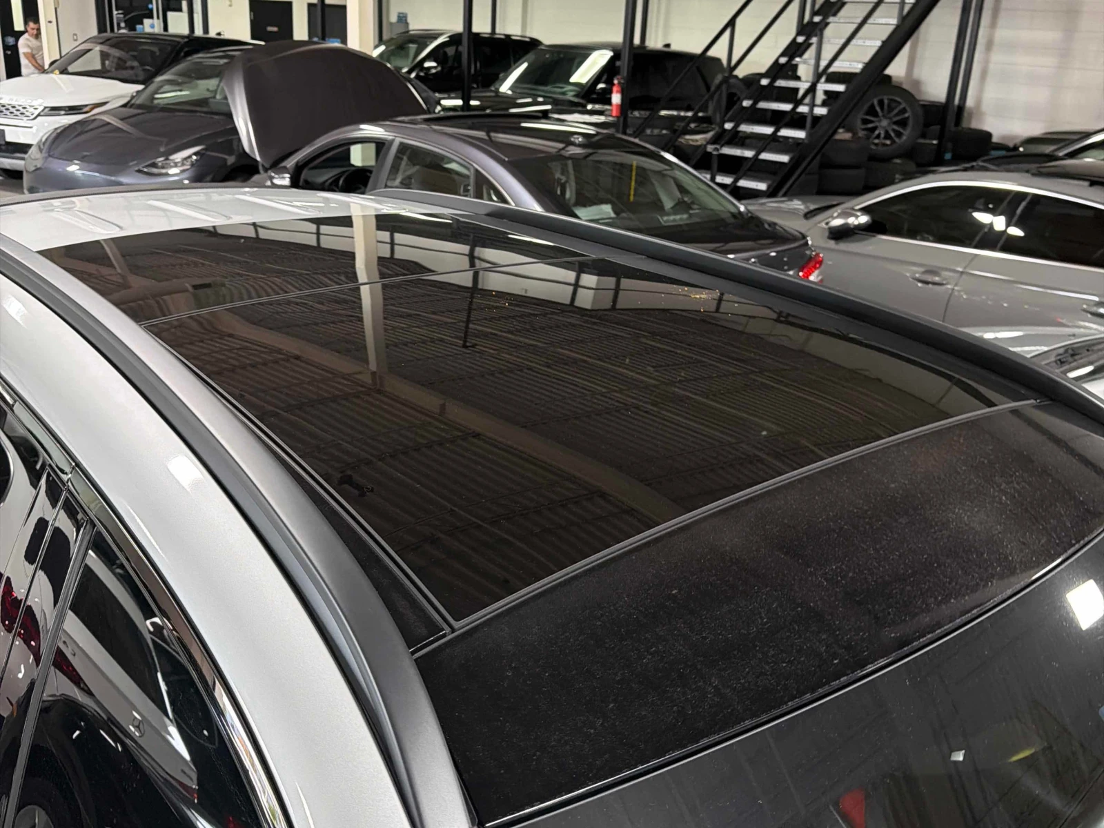 Mercedes-Benz GLC 3.0L 6cyl AWD | Mobile.bg � ����������� 12