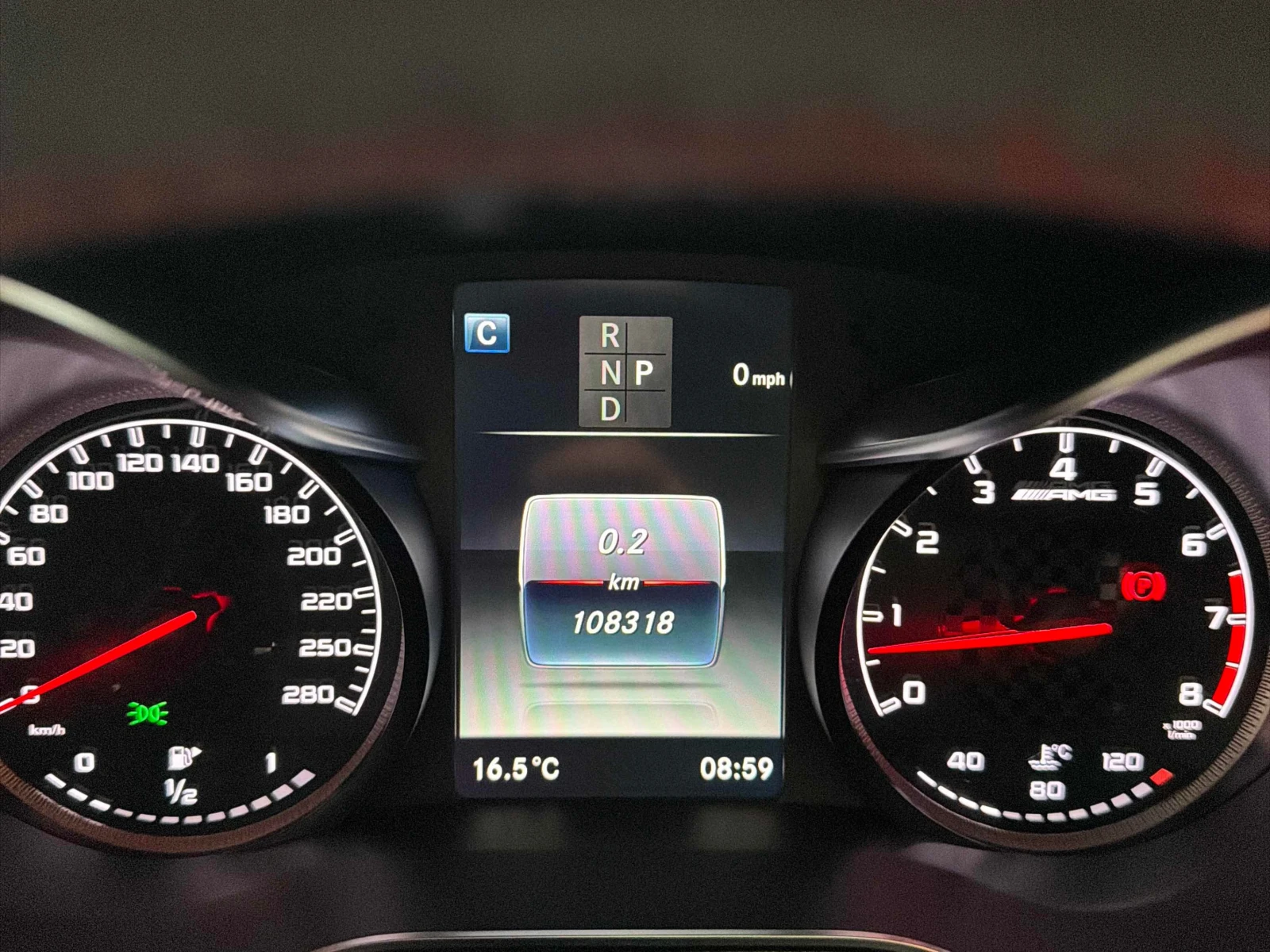 Mercedes-Benz GLC 3.0L 6cyl AWD | Mobile.bg � ����������� 8