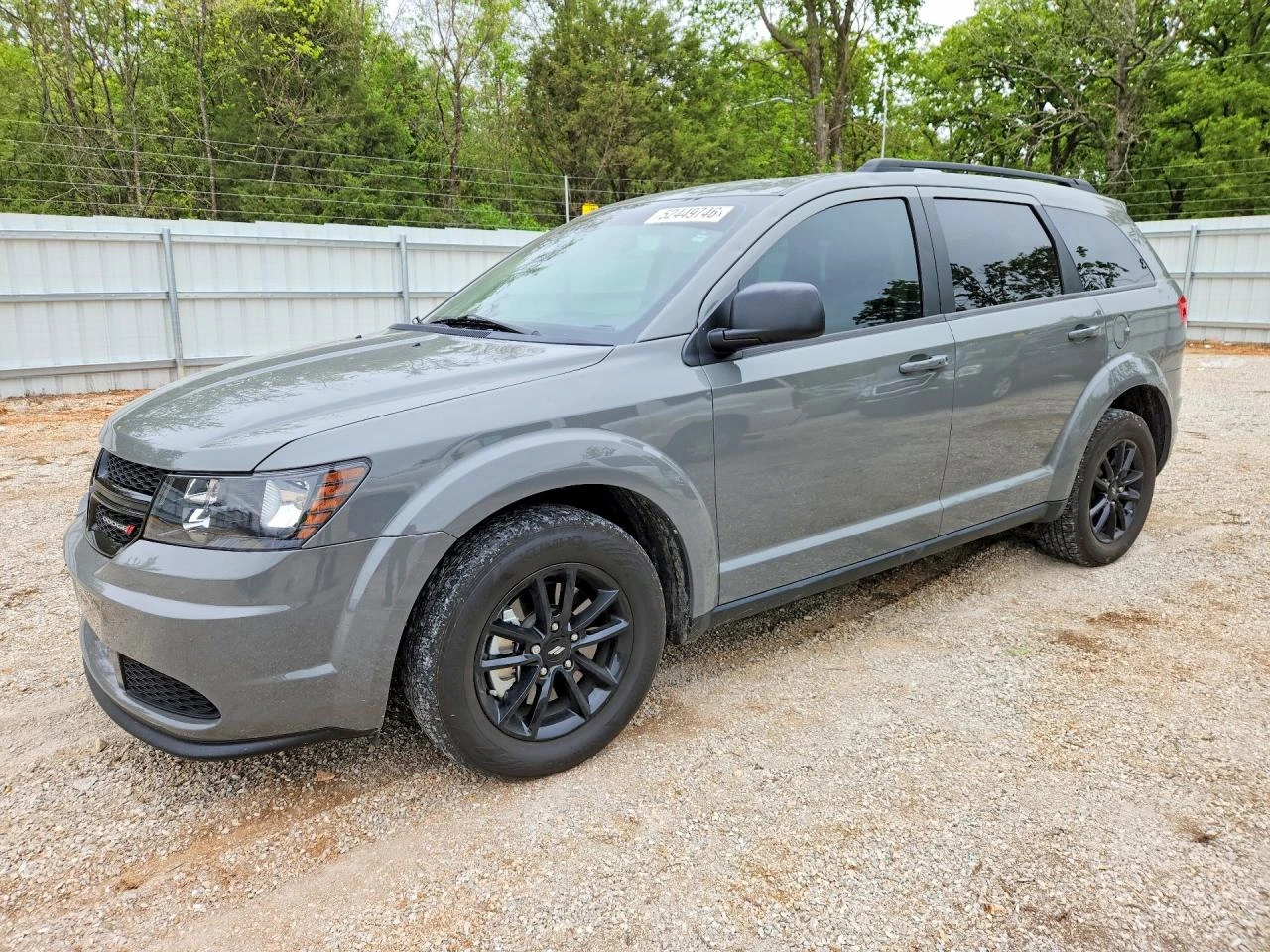 Dodge Journey SE