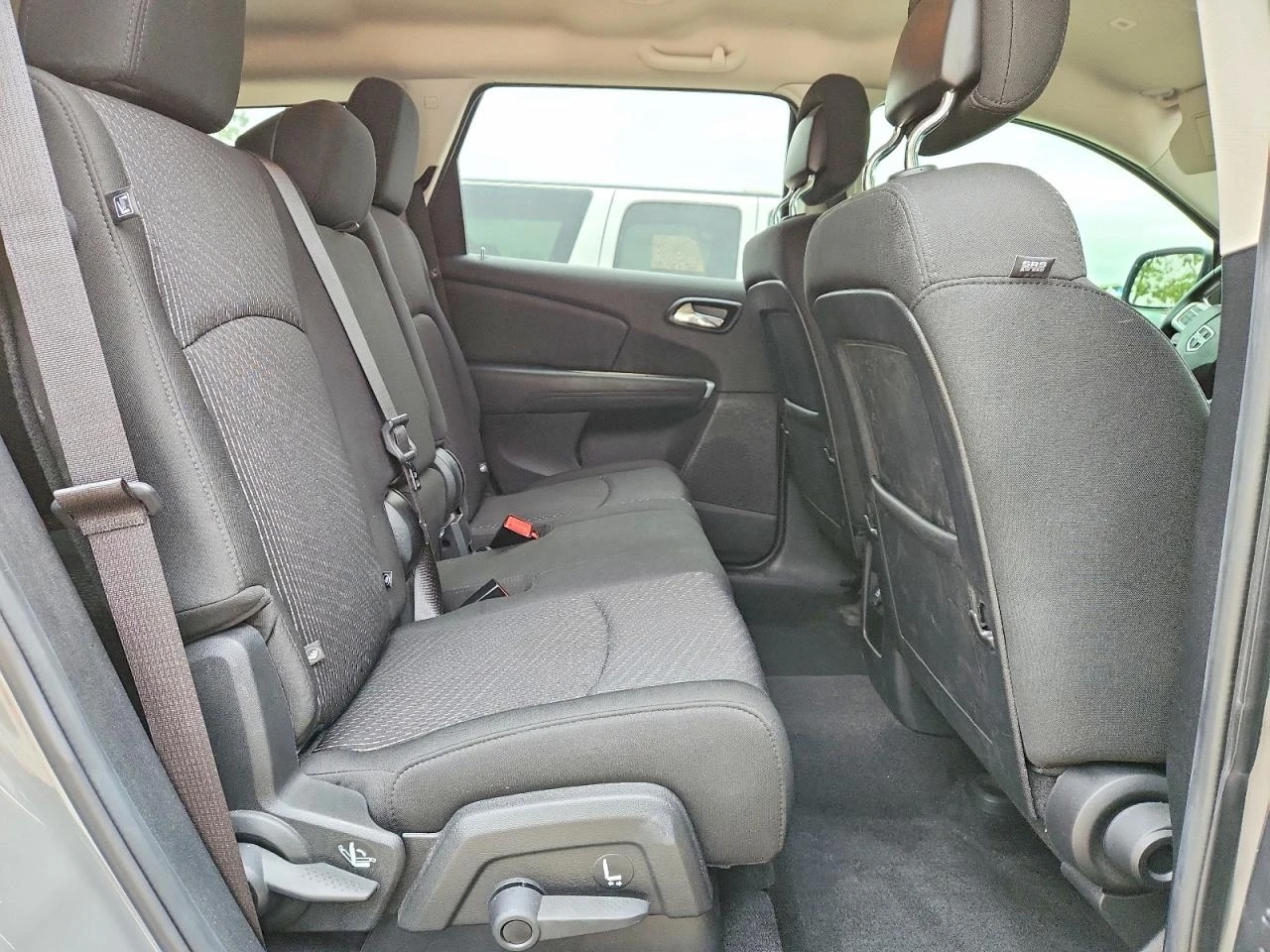 Dodge Journey SE, снимка 10 - Автомобили и джипове - 54605103