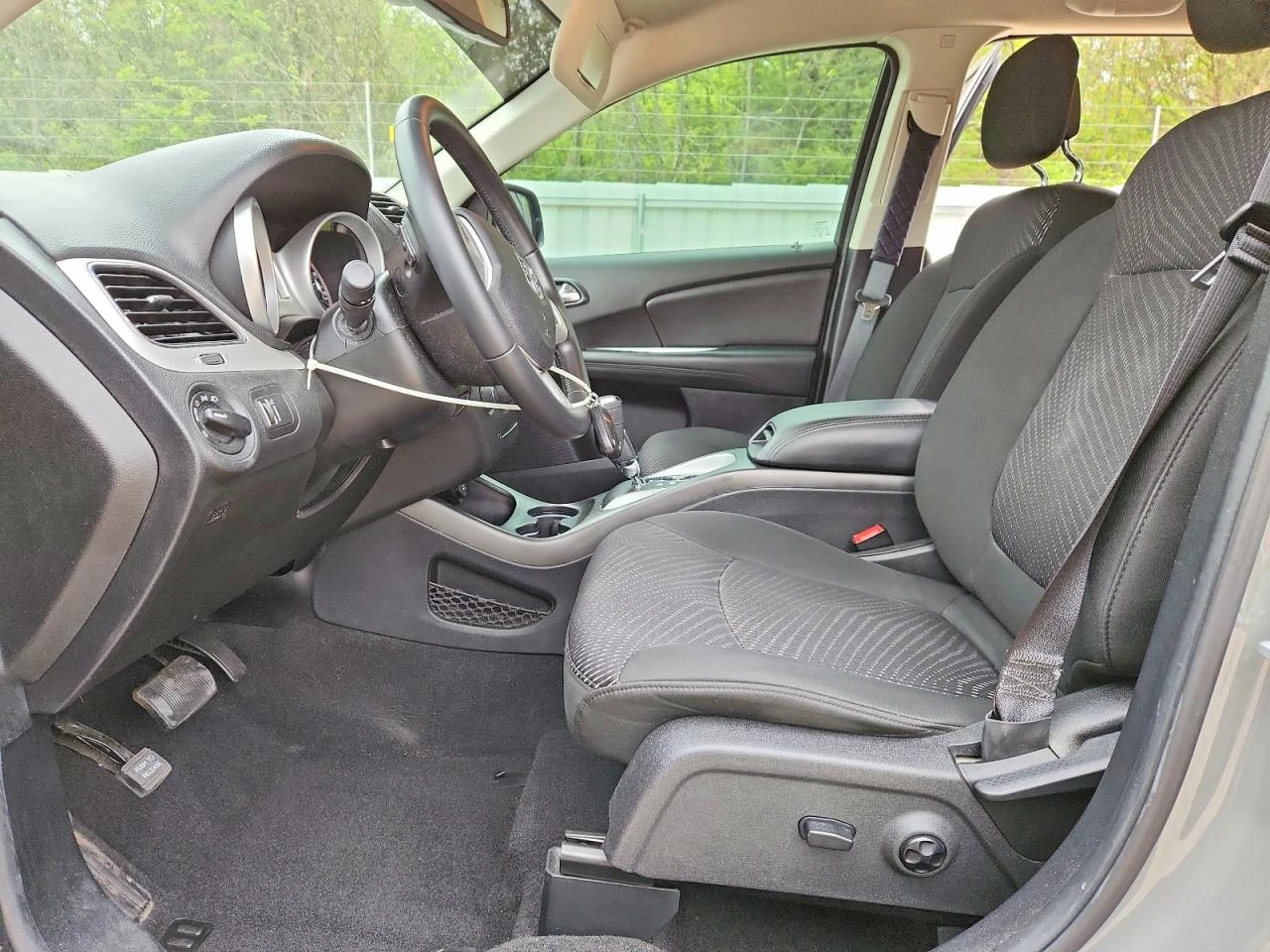 Dodge Journey SE, снимка 7 - Автомобили и джипове - 54605103