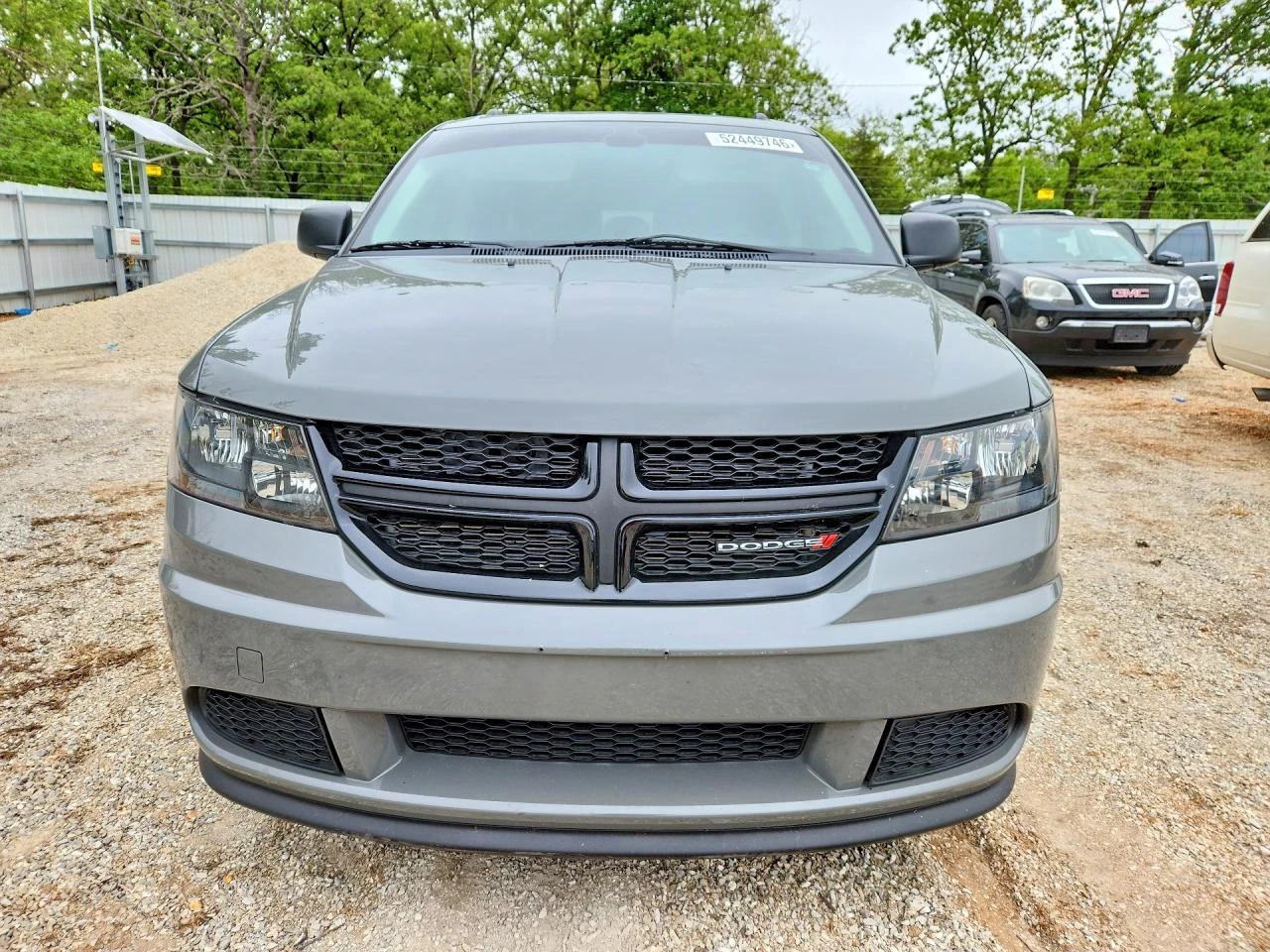 Dodge Journey SE, снимка 5 - Автомобили и джипове - 54605103