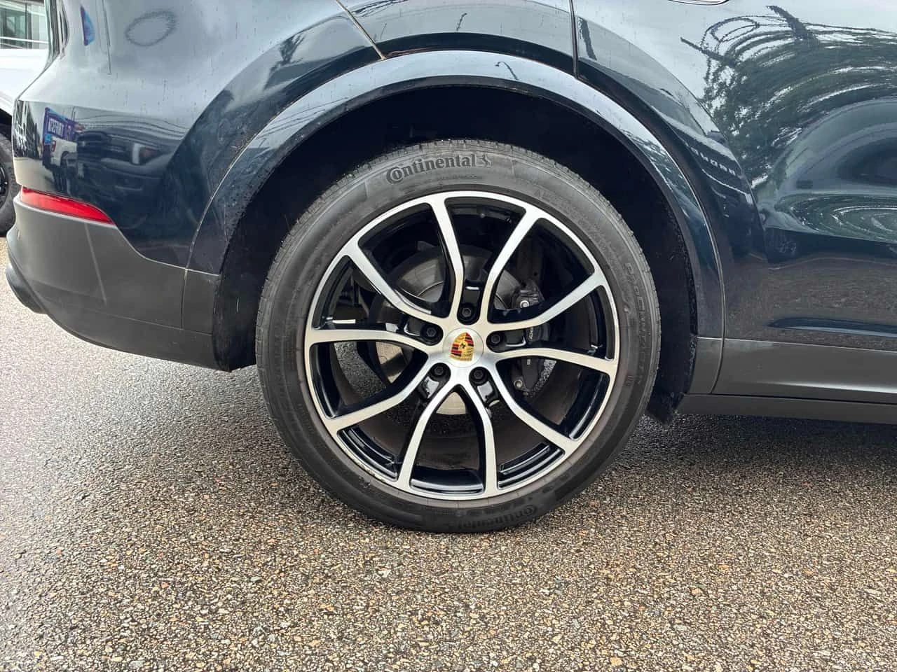Porsche Cayenne AWD / 360 / MATRIX / BOSE / ОБДУХВАНЕ , снимка 7 - Автомобили и джипове - 54706683