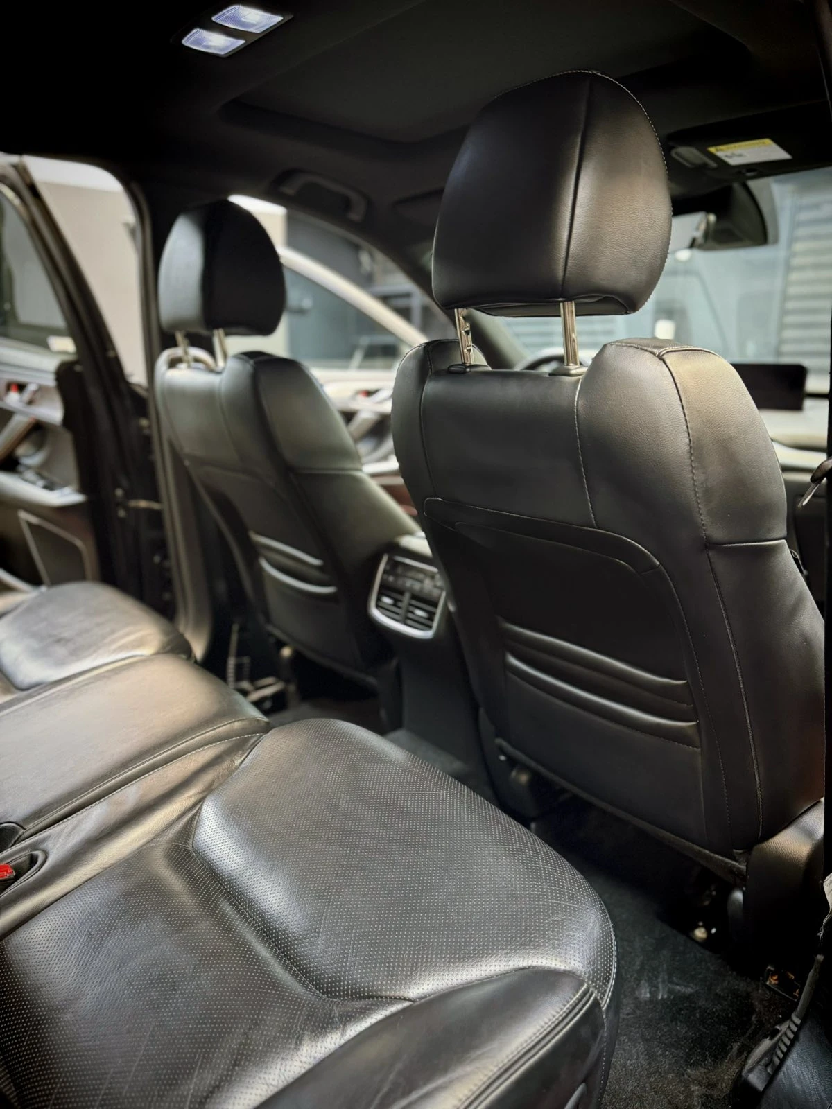 Mazda CX-9 Grand Touring, снимка 8 - Автомобили и джипове - 54760068