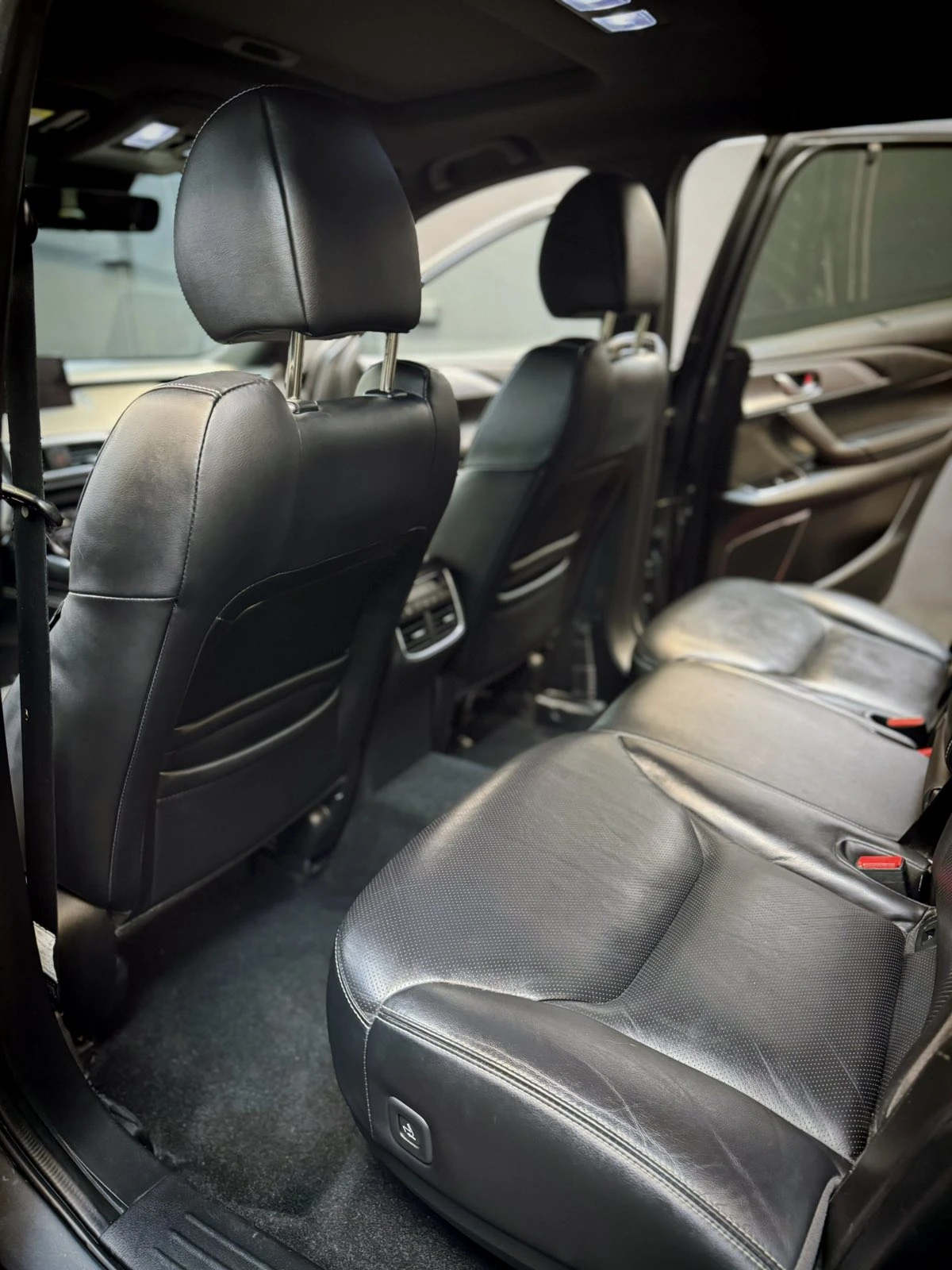 Mazda CX-9 Grand Touring, снимка 7 - Автомобили и джипове - 54760068