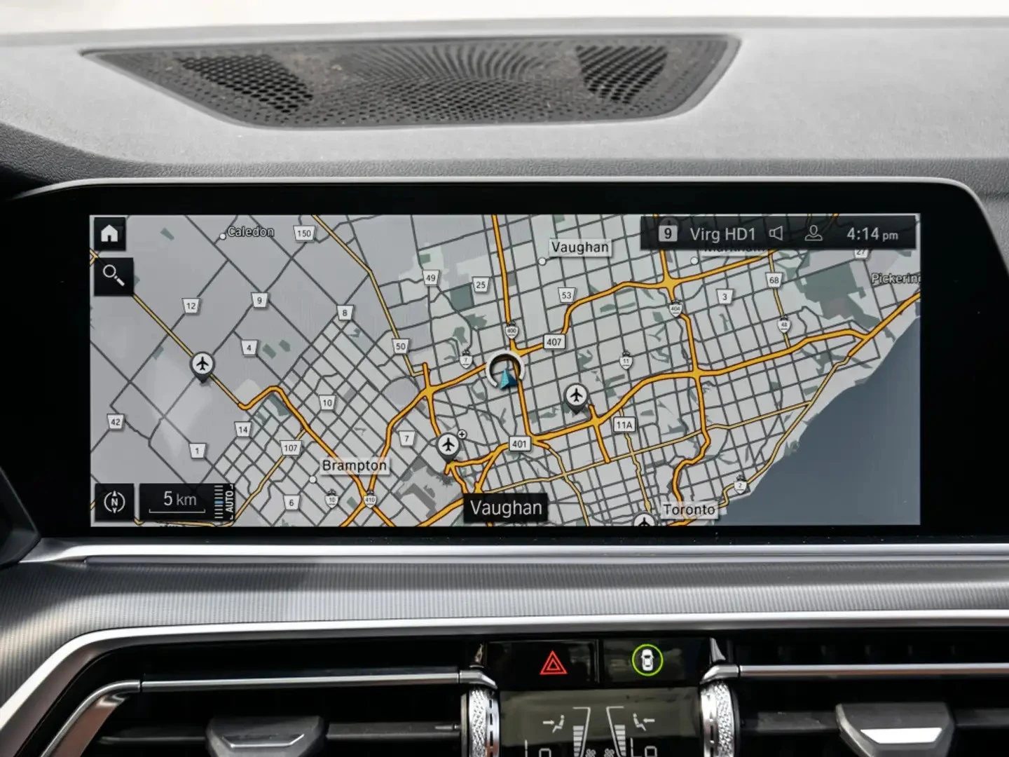 BMW X5 40i M Sport PKG ���� �� �� ���������� | Mobile.bg � ����������� 11