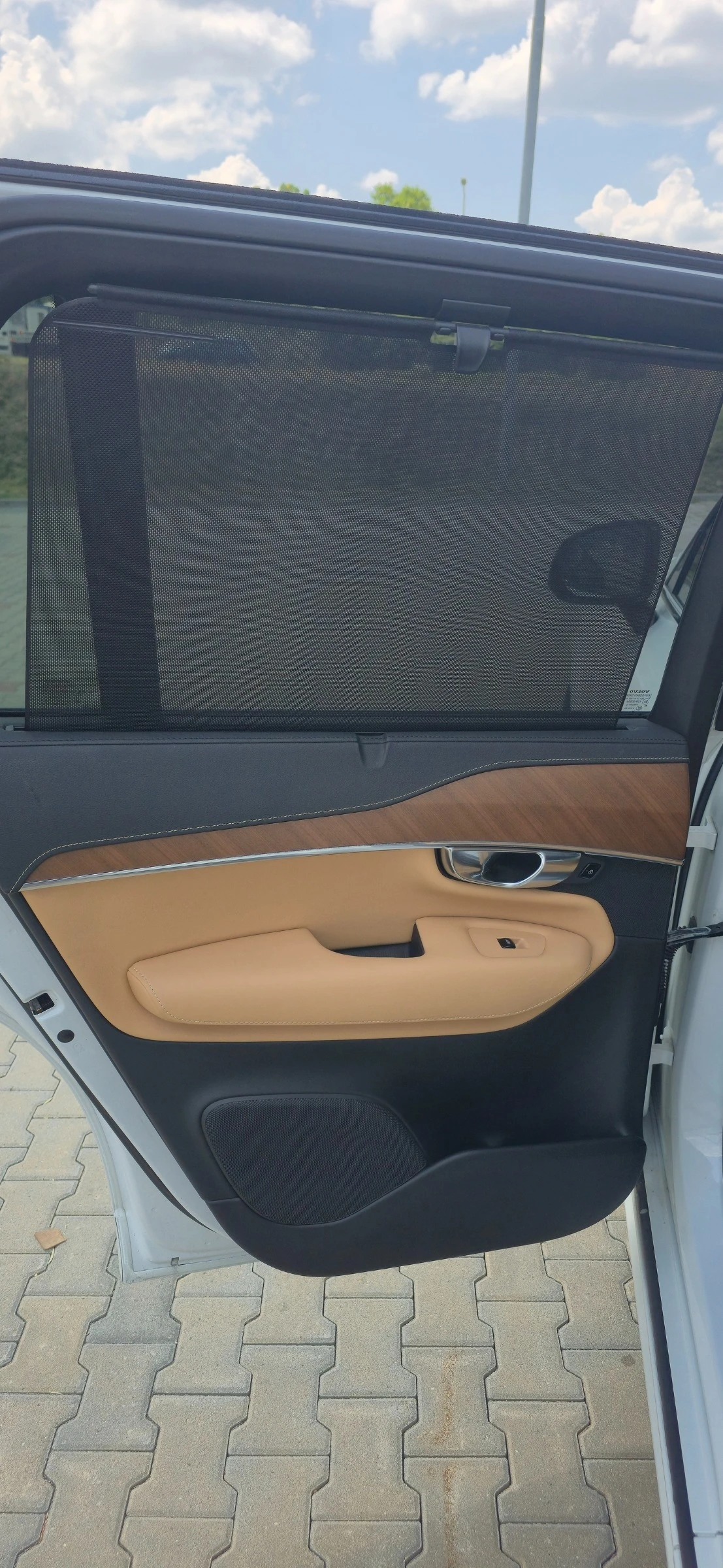 Volvo Xc90 T6 Polestar, снимка 14 - Автомобили и джипове - 55607118