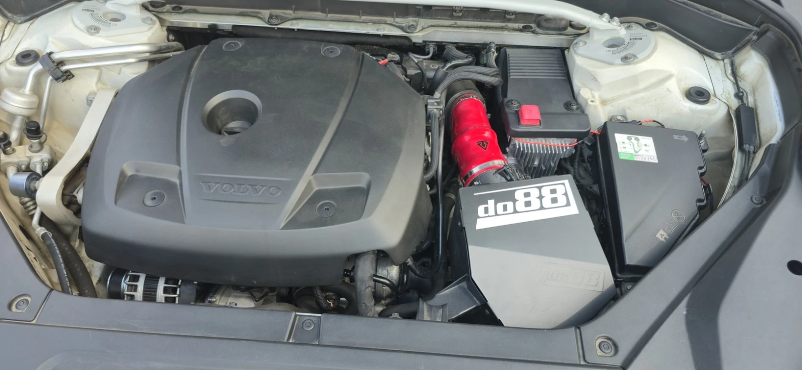 Volvo Xc90 T6 Polestar, снимка 11 - Автомобили и джипове - 55607118