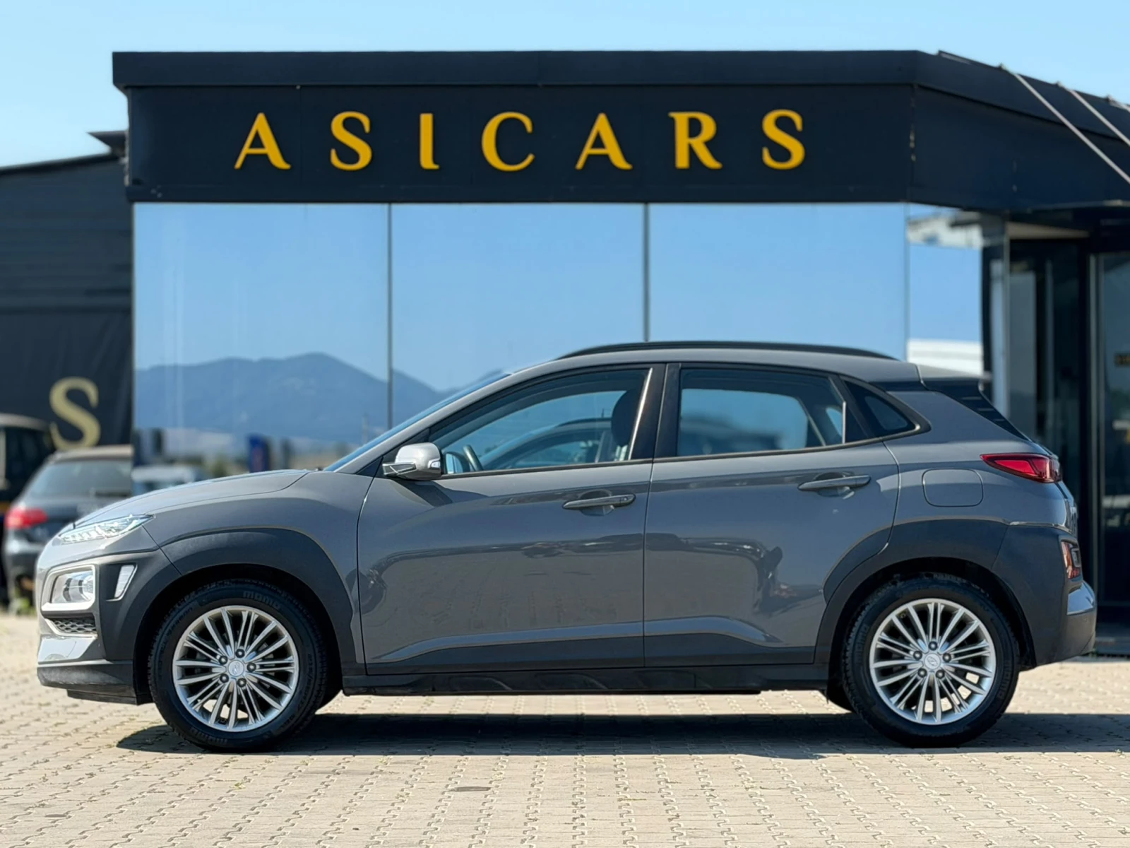 Hyundai Kona / 1.6D / EURO 6 / CARPLAY / , снимка 2 - Автомобили и джипове - 55645285