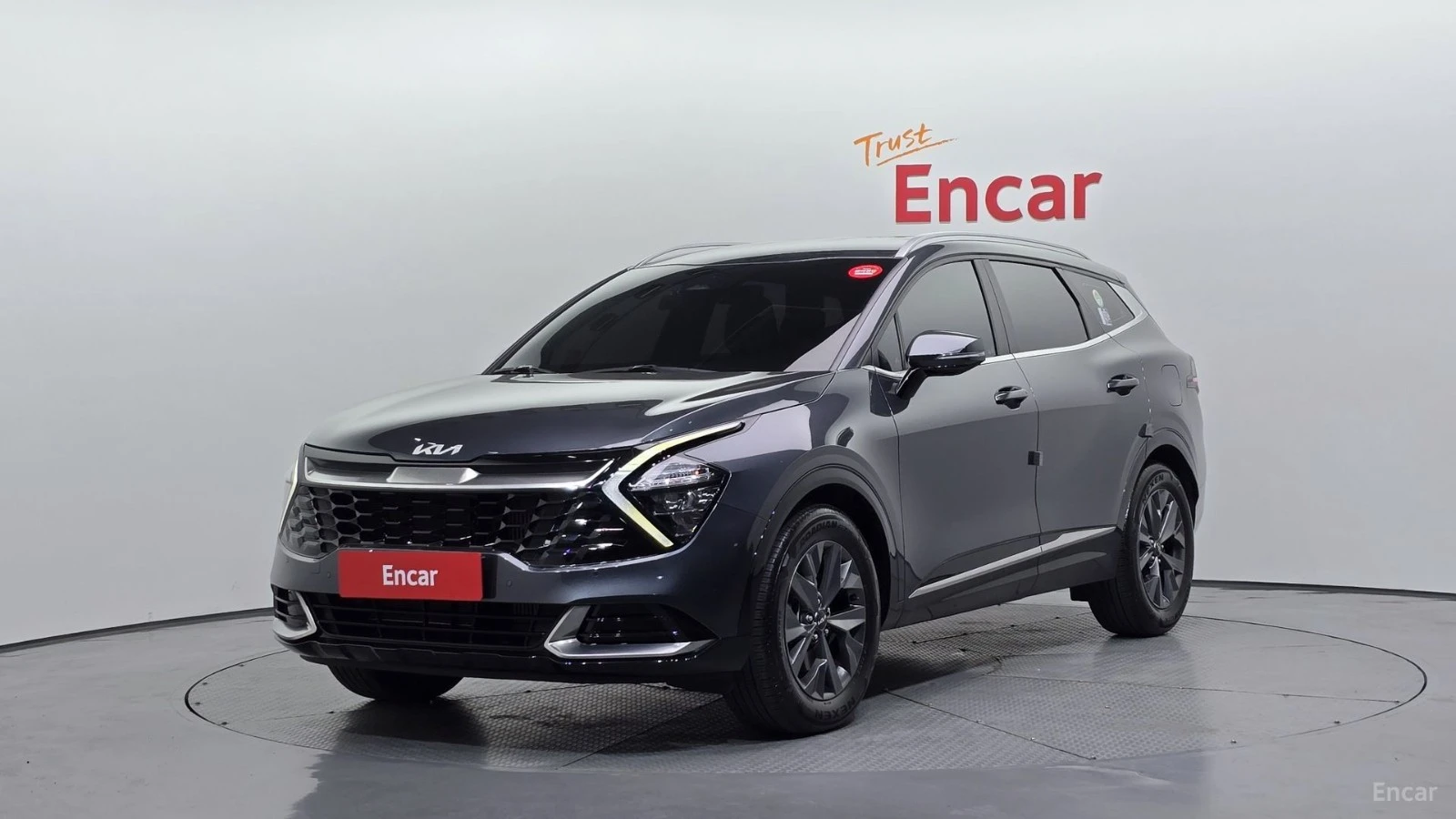 Kia Sportage NOBLESSE/DRIVE-ASSISTS/DIGITAL/1.6-TURBO