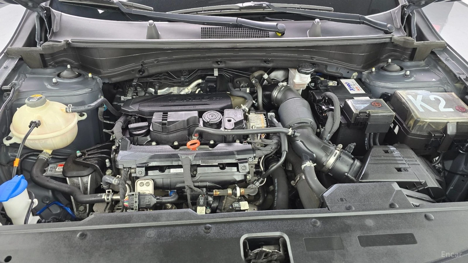 Kia Sportage NOBLESSE/DRIVE-ASSISTS/DIGITAL/1.6-TURBO, снимка 17 - Автомобили и джипове - 55678887