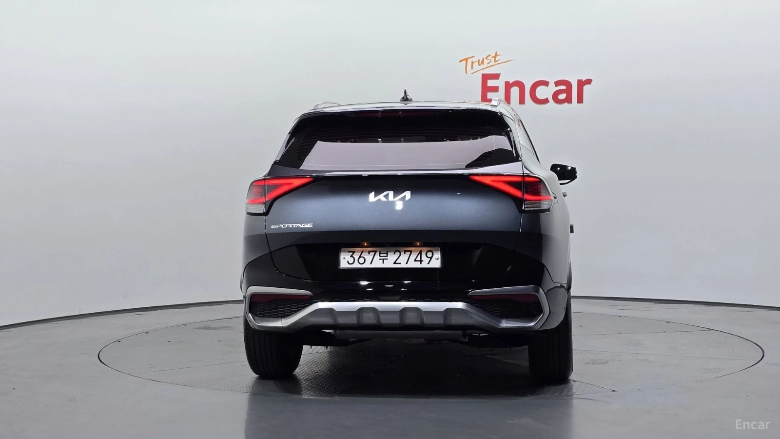 Kia Sportage NOBLESSE/DRIVE-ASSISTS/DIGITAL/1.6-TURBO, снимка 4 - Автомобили и джипове - 55678887