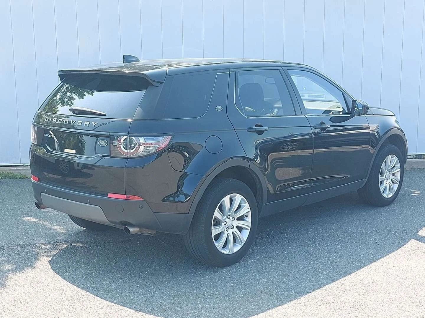 Land Rover Discovery Sport | Mobile.bg � ����������� 3