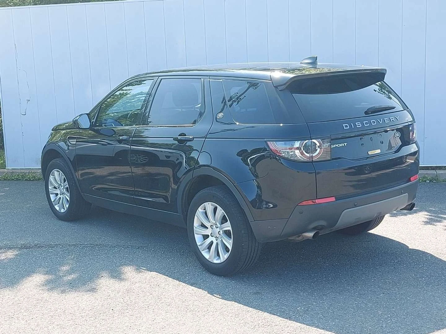 Land Rover Discovery Sport | Mobile.bg � ����������� 5