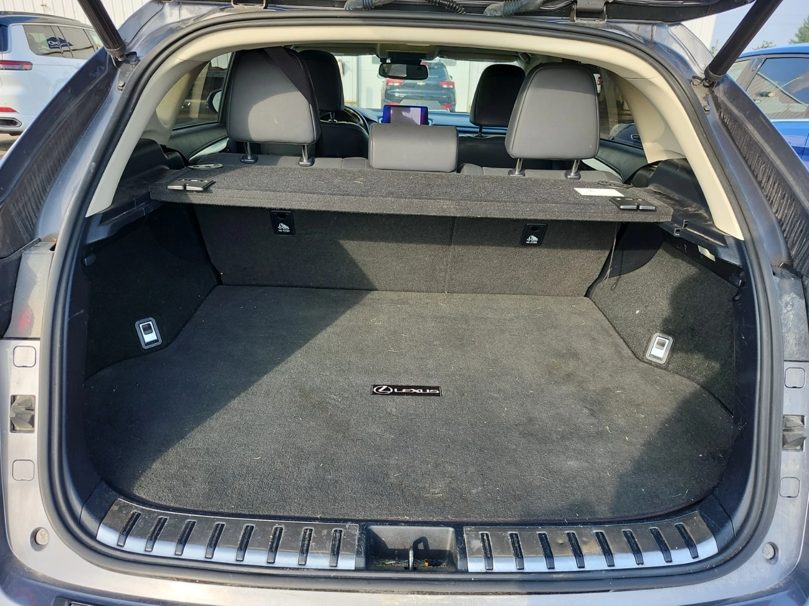 Lexus NX 300h * FACELIFT * AWD * 2 ����� * CARFAX *  | Mobile.bg � ����������� 13
