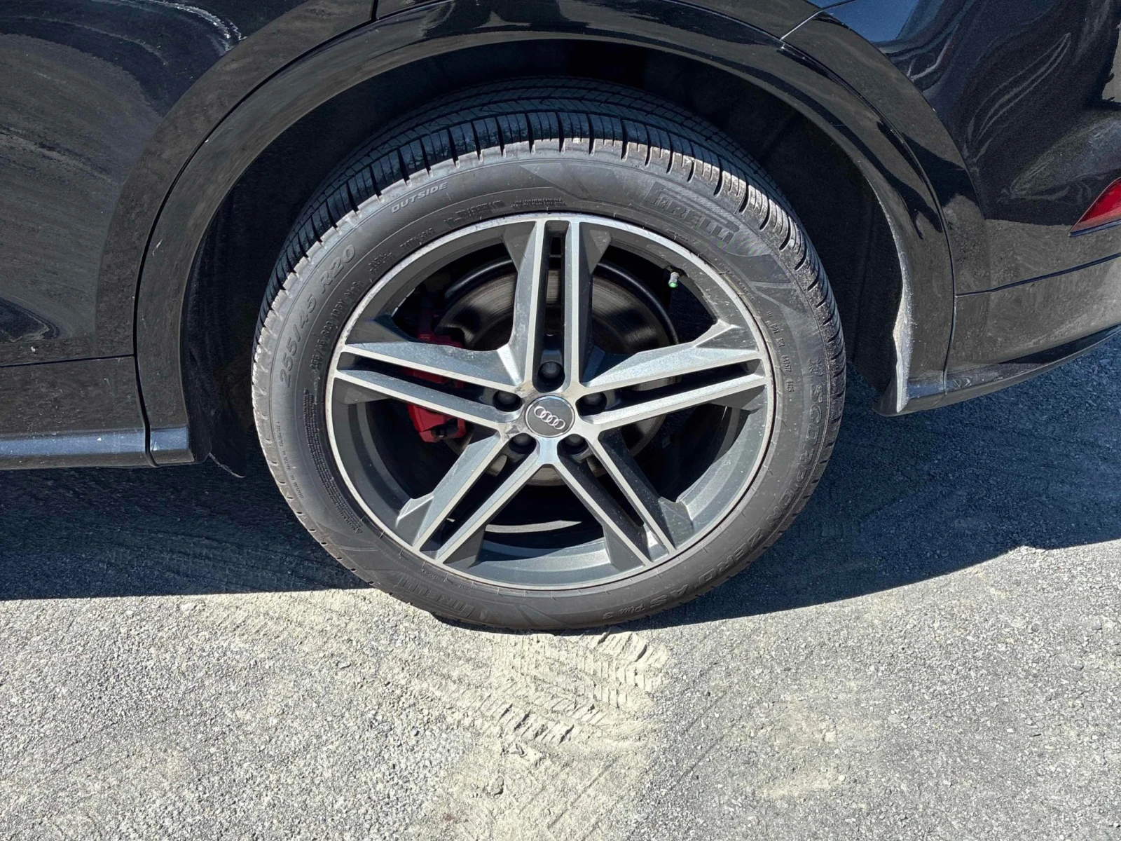 Audi SQ5 Progressiv, снимка 7 - Автомобили и джипове - 56523622