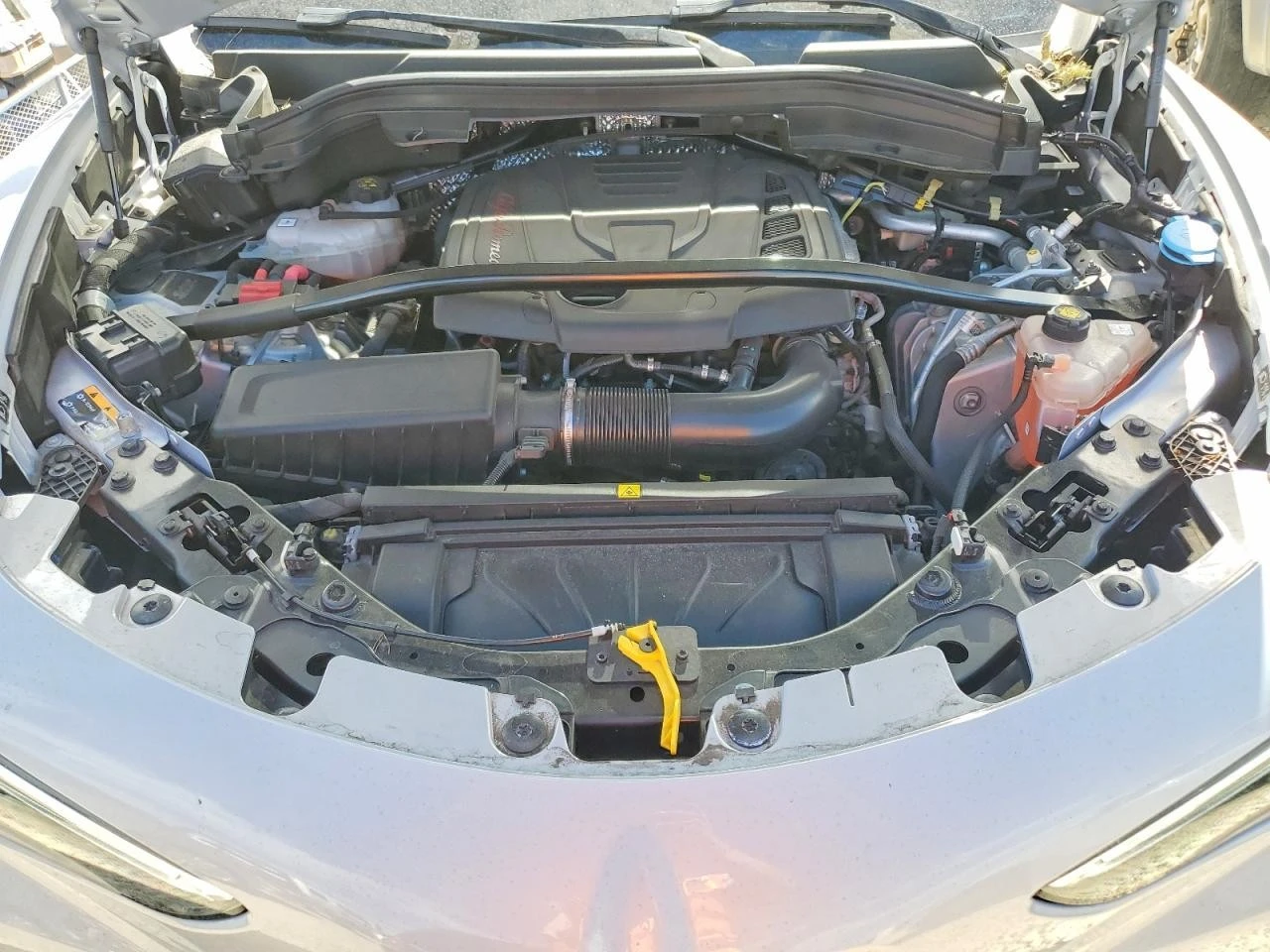 Alfa Romeo Stelvio TI| Q4| HARMAN/KARDON| DISTRONIC| KEYLESS | Mobile.bg � ����������� 12
