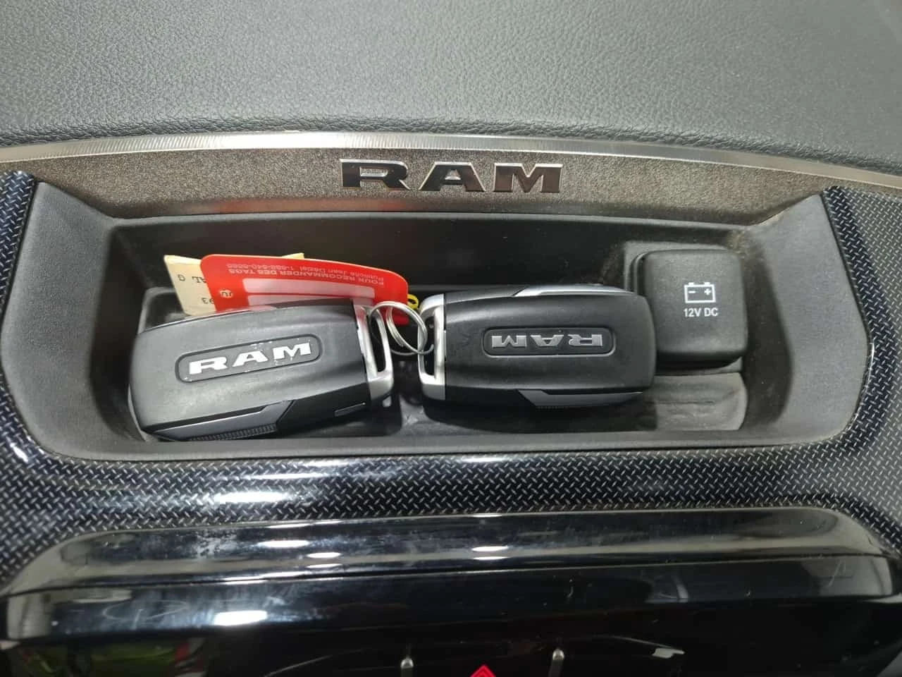 Dodge RAM 1500 5.7 * Crew Cab Short bed  * 2 ����� * CARFAX *  | Mobile.bg � ����������� 12