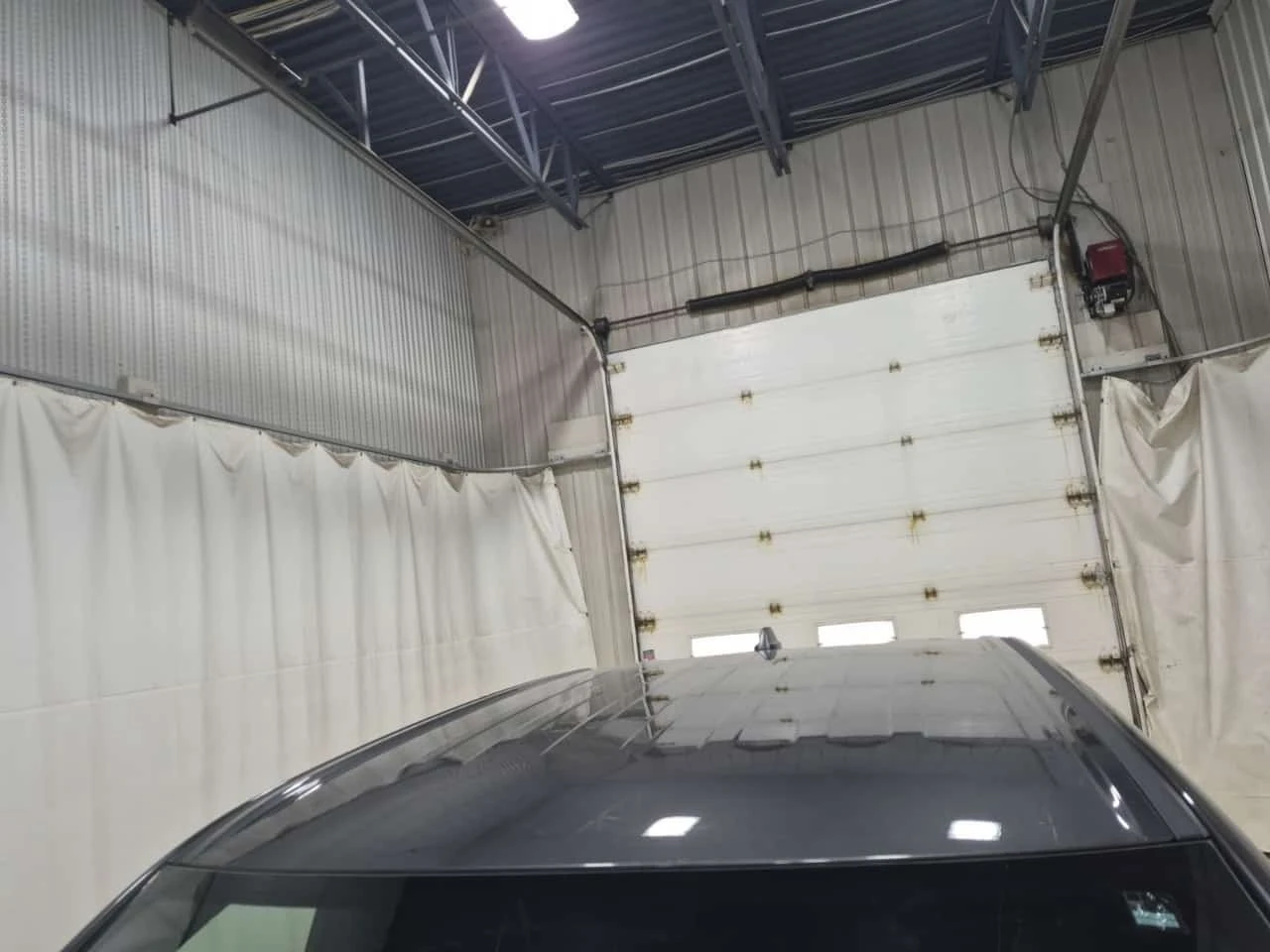Dodge RAM 1500 5.7 * Crew Cab Short bed  * 2 ����� * CARFAX *  | Mobile.bg � ����������� 13