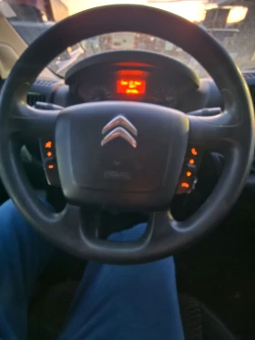 Citroen Jumper L3 H2, снимка 11