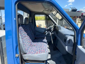 Mercedes-Benz Sprinter 208D , снимка 12