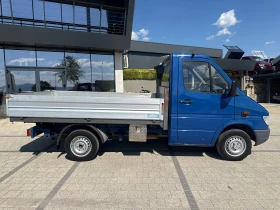 Mercedes-Benz Sprinter 208D , снимка 10