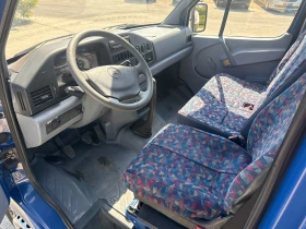 Mercedes-Benz Sprinter 208D , снимка 15