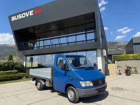 Mercedes-Benz Sprinter 208D , снимка 1