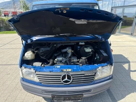 Mercedes-Benz Sprinter 208D , снимка 16
